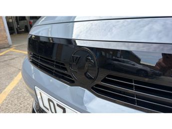 Vauxhall Corsa 1.2 Turbo 130 GS 5dr Auto Petrol Hatchback