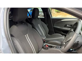 Vauxhall Corsa 1.2 Turbo 130 GS 5dr Auto Petrol Hatchback