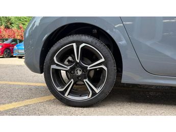Vauxhall Corsa 1.2 Turbo 130 GS 5dr Auto Petrol Hatchback