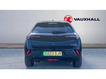 Vauxhall Mokka 100kW GS 50kWh 5dr Auto Electric Hatchback