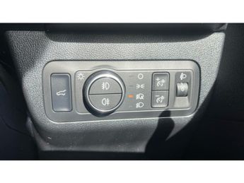 Ford Kuga 2.5 FHEV ST-Line X Edition 5dr CVT Hybrid Estate