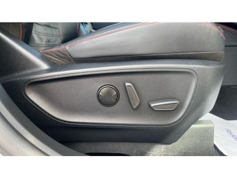 Ford Kuga 2.5 FHEV ST-Line X Edition 5dr CVT Hybrid Estate