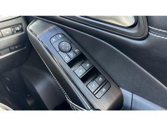 Nissan Qashqai 1.3 DiG-T MH 158 N-Connecta 5dr Xtronic Petrol Hatchback