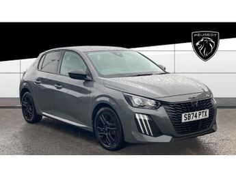 Peugeot 208 1.2 PureTech 100 Allure 5dr Petrol Hatchback