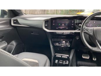 Vauxhall Mokka 100kW Ultimate 50kWh 5dr Auto Electric Hatchback