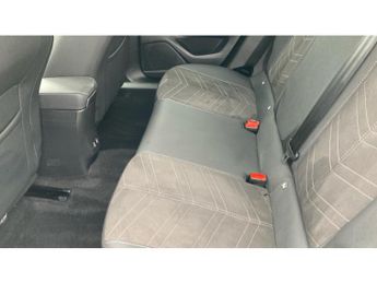 Vauxhall Mokka 100kW Ultimate 50kWh 5dr Auto Electric Hatchback