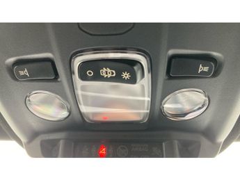 Vauxhall Mokka 100kW Ultimate 50kWh 5dr Auto Electric Hatchback