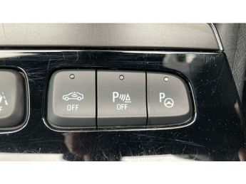 Vauxhall Mokka 100kW Ultimate 50kWh 5dr Auto Electric Hatchback