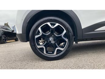 Vauxhall Mokka 100kW Ultimate 50kWh 5dr Auto Electric Hatchback