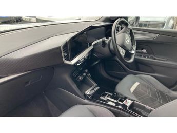 Vauxhall Mokka 100kW Ultimate 50kWh 5dr Auto Electric Hatchback