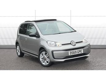 Volkswagen Up 1.0 Up Beats 5dr Petrol Hatchback