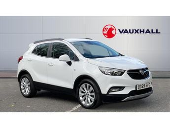 Vauxhall Mokka X 1.4T Griffin 5dr Petrol Hatchback