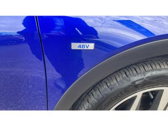 Hyundai BAYON 1.0 TGDi 48V MHEV Premium 5dr DCT Petrol Hatchback