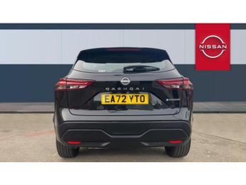 Nissan Qashqai 1.5 E-Power Acenta Premium 5dr Auto Hybrid Hatchback
