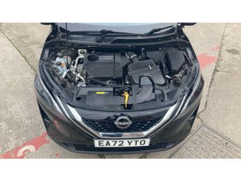 Nissan Qashqai 1.5 E-Power Acenta Premium 5dr Auto Hybrid Hatchback