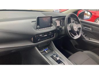 Nissan Qashqai 1.5 E-Power Acenta Premium 5dr Auto Hybrid Hatchback