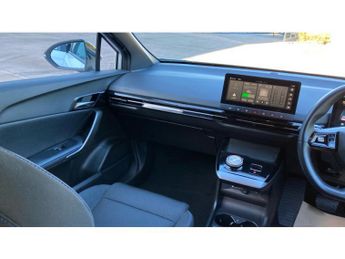 MG MG4 150kW SE EV Long Range 64kWh 5dr Auto Electric Hatchback