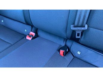 MG MG4 150kW SE EV Long Range 64kWh 5dr Auto Electric Hatchback