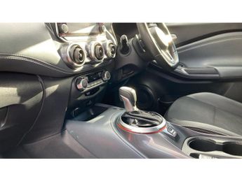 Nissan Juke 1.0 DiG-T 114 Tekna 5dr DCT Petrol Hatchback
