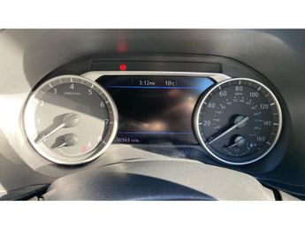 Nissan Juke 1.0 DiG-T 114 Tekna 5dr DCT Petrol Hatchback