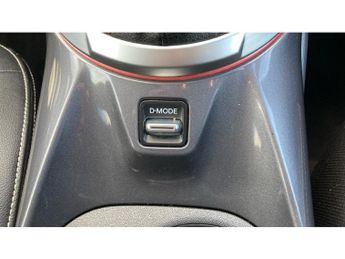 Nissan Juke 1.0 DiG-T 114 Tekna 5dr DCT Petrol Hatchback