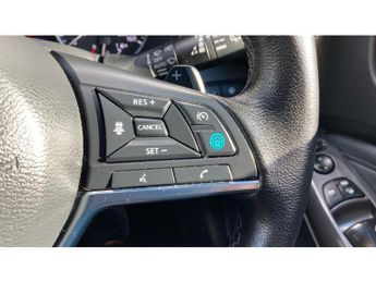 Nissan Juke 1.0 DiG-T 114 Tekna 5dr DCT Petrol Hatchback