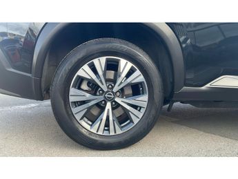 Nissan X-Trail 1.5 E-Power E-4orce 213 Acenta Prem 5dr 7 St Auto Hybrid Station