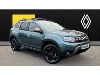 Dacia Duster 1.3 TCe 130 Extreme 5dr Petrol Estate