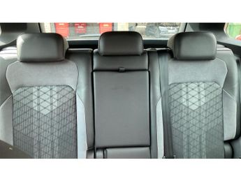 Volkswagen Tiguan 2.0 TDI R-Line 5dr DSG Diesel Estate