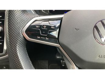 Volkswagen Tiguan 2.0 TDI R-Line 5dr DSG Diesel Estate