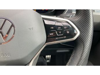 Volkswagen Tiguan 2.0 TDI R-Line 5dr DSG Diesel Estate