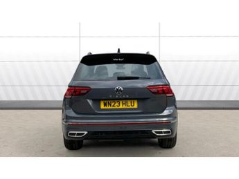 Volkswagen Tiguan 2.0 TDI R-Line 5dr DSG Diesel Estate