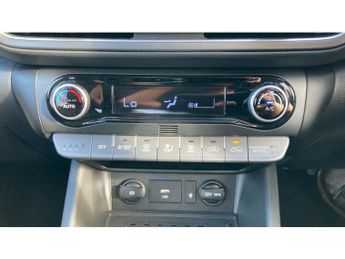 Hyundai KONA 1.6 GDi Hybrid Ultimate 5dr DCT Hybrid Hatchback