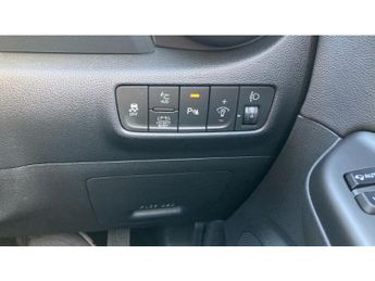 Hyundai KONA 1.6 GDi Hybrid Ultimate 5dr DCT Hybrid Hatchback