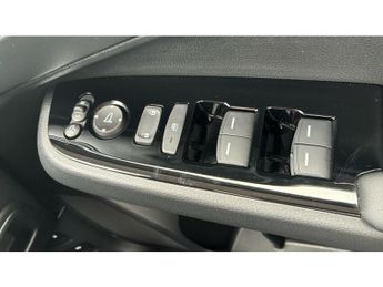 Honda HR-V 1.5 eHEV Advance 5dr CVT Hybrid Hatchback