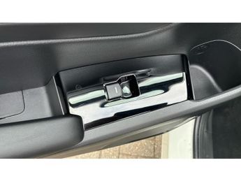 Honda HR-V 1.5 eHEV Advance 5dr CVT Hybrid Hatchback