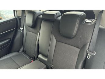 Honda HR-V 1.5 eHEV Advance 5dr CVT Hybrid Hatchback