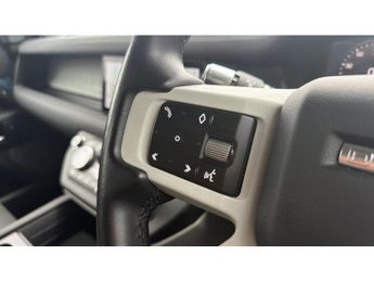 Land Rover Defender 2.0 P300 S 110 5dr Auto Petrol Estate
