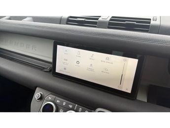 Land Rover Defender 2.0 P300 S 110 5dr Auto Petrol Estate