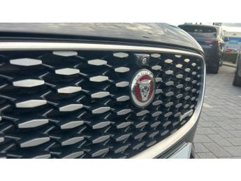 Jaguar F-Pace 2.0 D200 R-Dynamic S 5dr Auto AWD Diesel Estate
