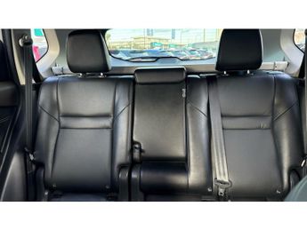 Nissan X-Trail 1.5 E-Power E-4orce 213 Tekna 5dr Auto Hybrid Station Wagon