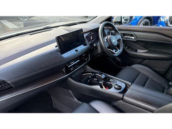 Nissan X-Trail 1.5 E-Power E-4orce 213 Tekna 5dr Auto Hybrid Station Wagon