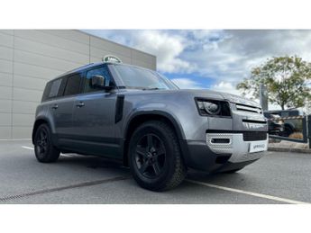Land Rover Defender 3.0 D250 S 110 5dr Auto Diesel Estate
