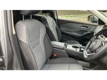 Nissan X-Trail 1.5 E-Power 204 N-Connecta 5dr Xtronic Hybrid Station Wagon