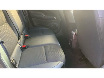 Nissan Juke 1.0 DiG-T 114 N-Connecta 5dr DCT Petrol Hatchback