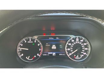 Nissan Juke 1.0 DiG-T 114 N-Connecta 5dr DCT Petrol Hatchback