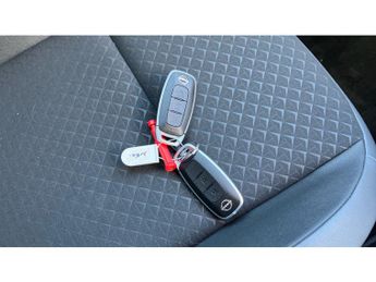 Nissan Juke 1.0 DiG-T 114 N-Connecta 5dr DCT Petrol Hatchback