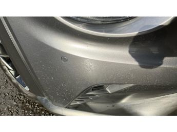 Nissan Juke 1.0 DiG-T 114 N-Connecta 5dr DCT Petrol Hatchback