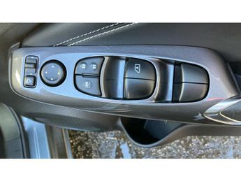 Nissan Juke 1.0 DiG-T 114 N-Connecta 5dr DCT Petrol Hatchback