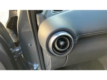 Nissan Juke 1.0 DiG-T 114 N-Connecta 5dr DCT Petrol Hatchback